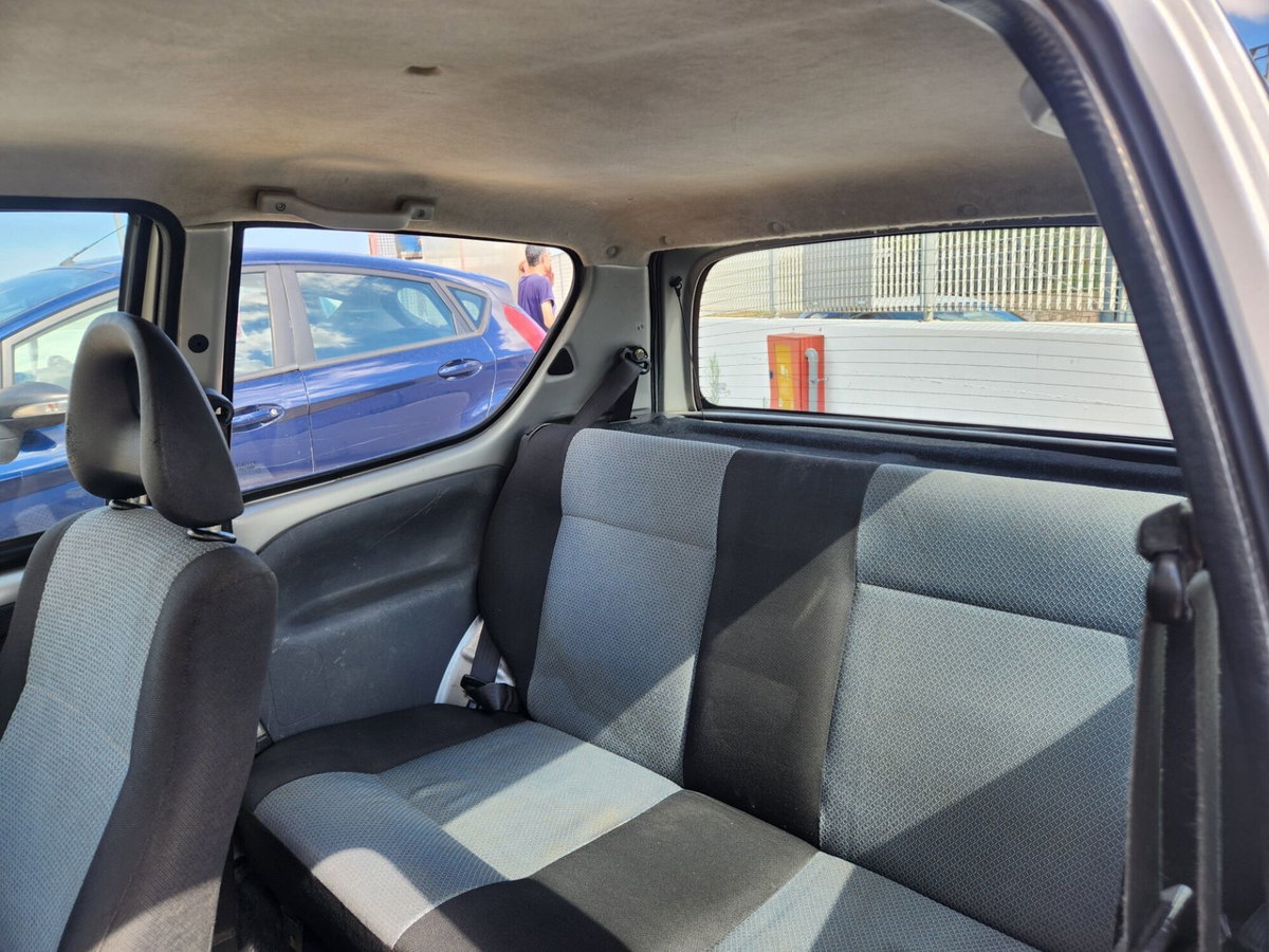Fiat 600 1.1 (4)