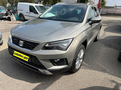 SEAT Ateca 1.6 TDI Style usata