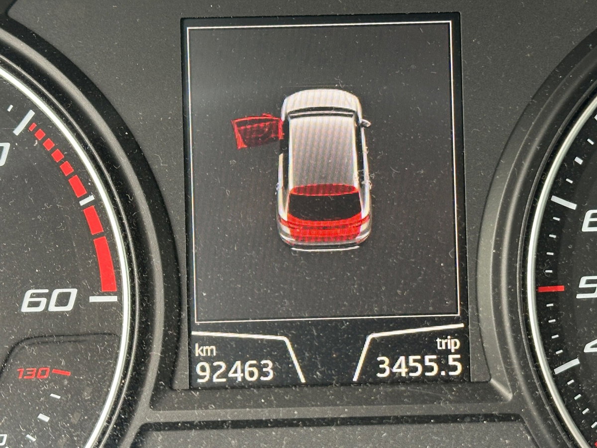 SEAT Ateca 1.6 TDI Style (12)