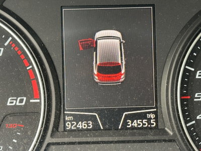 SEAT Ateca 1.6 TDI Style (12)