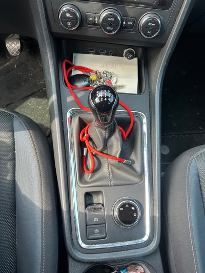 SEAT Ateca 1.6 TDI Style (14)
