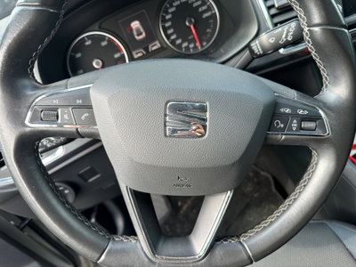SEAT Ateca 1.6 TDI Style (15)
