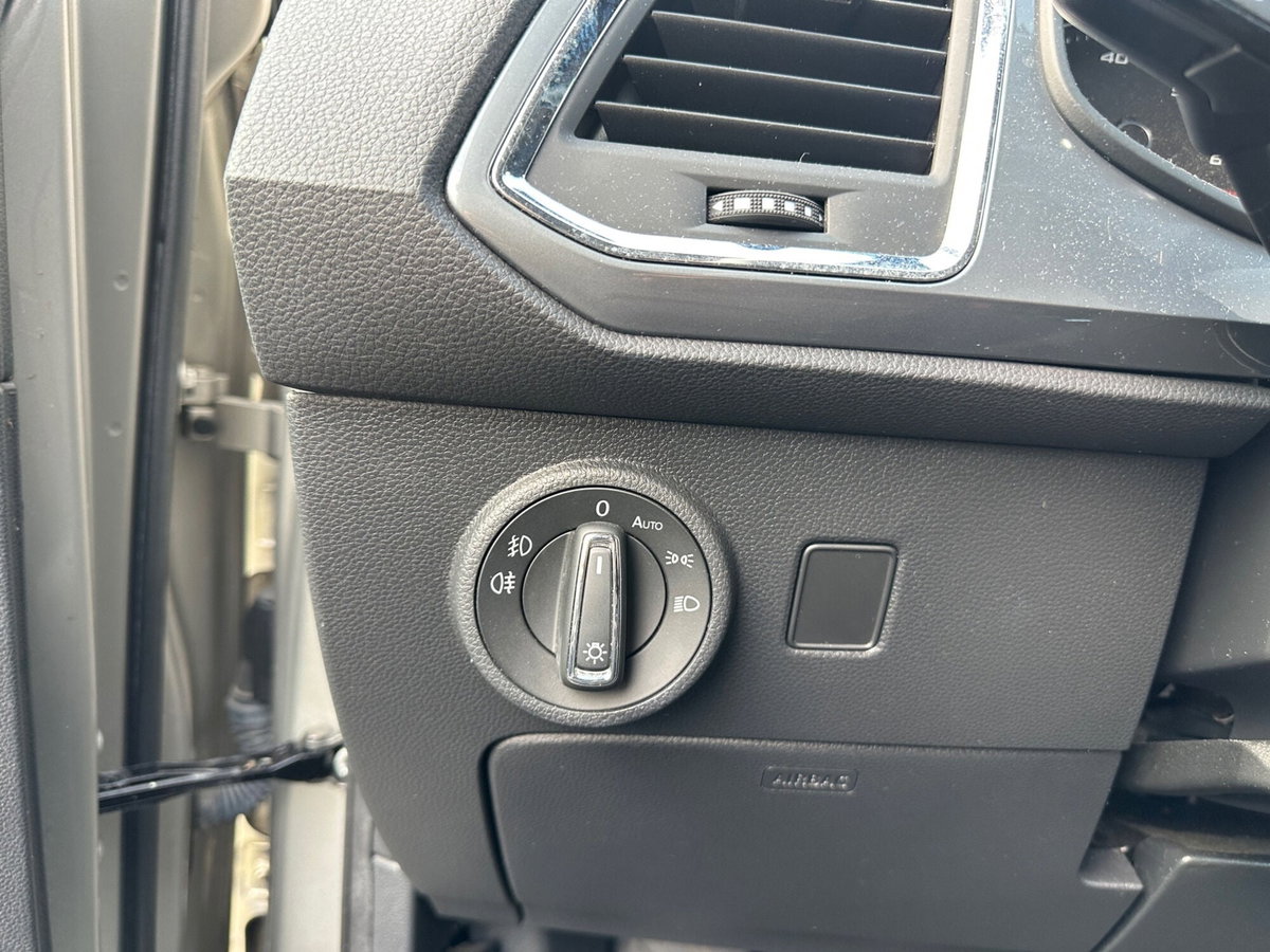 SEAT Ateca 1.6 TDI Style (16)