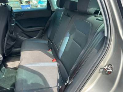SEAT Ateca 1.6 TDI Style (9)