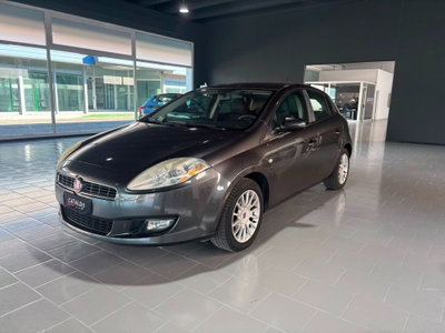 Fiat Bravo 1.4 Dynamic GPL usata