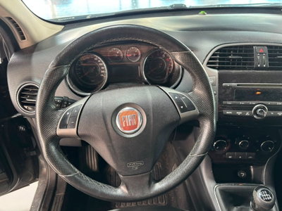 Fiat Bravo 1.4 Dynamic GPL (12)