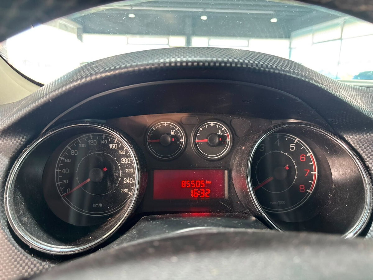 Fiat Bravo 1.4 Dynamic GPL (13)