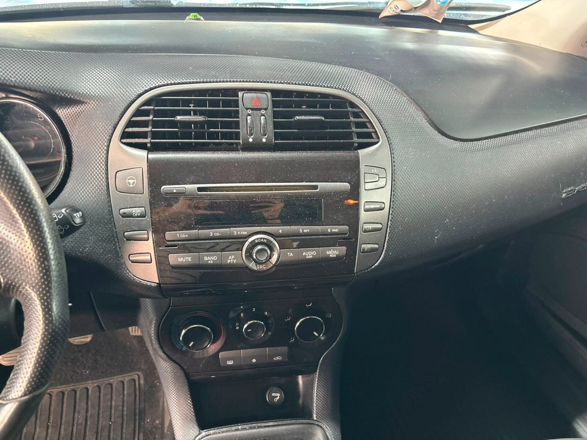 Fiat Bravo 1.4 Dynamic GPL (14)