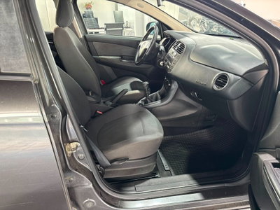 Fiat Bravo 1.4 Dynamic GPL (16)