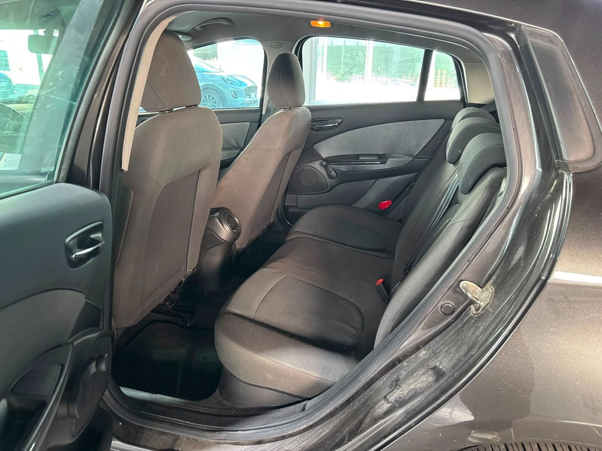 Fiat Bravo 1.4 Dynamic GPL (17)