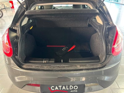Fiat Bravo 1.4 Dynamic GPL (19)