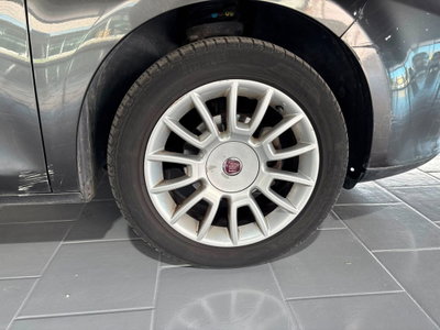 Fiat Bravo 1.4 Dynamic GPL (20)