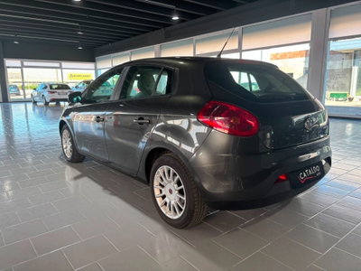 Fiat Bravo 1.4 Dynamic GPL (3)