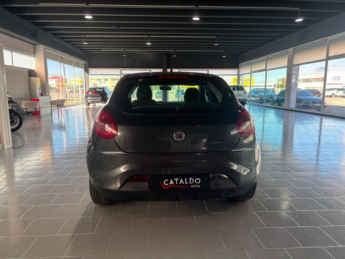 Fiat Bravo 1.4 Dynamic GPL (4)