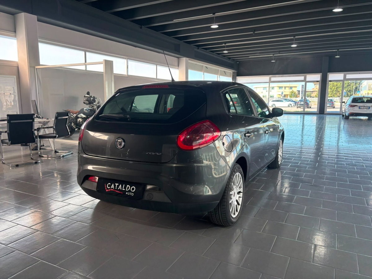 Fiat Bravo 1.4 Dynamic GPL (5)