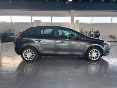 Fiat Bravo 1.4 Dynamic GPL (6)