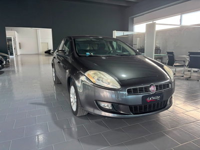 Fiat Bravo 1.4 Dynamic GPL (7)