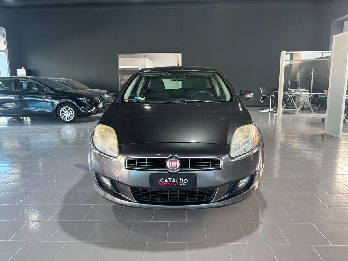 Fiat Bravo 1.4 Dynamic GPL (8)