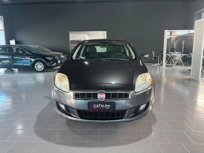 Fiat Bravo 1.4 Dynamic GPL (8)