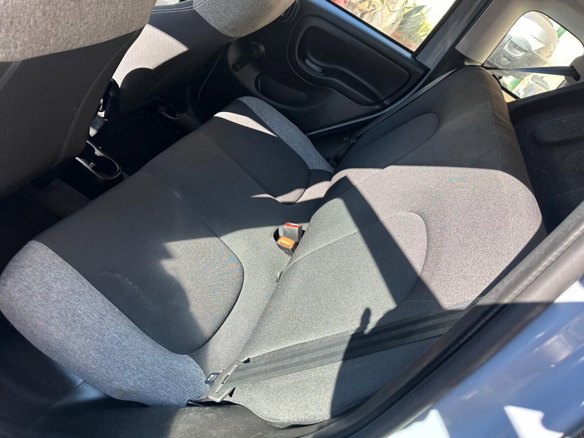 Fiat Panda 1.0 FireFly S&S Hybrid (11)