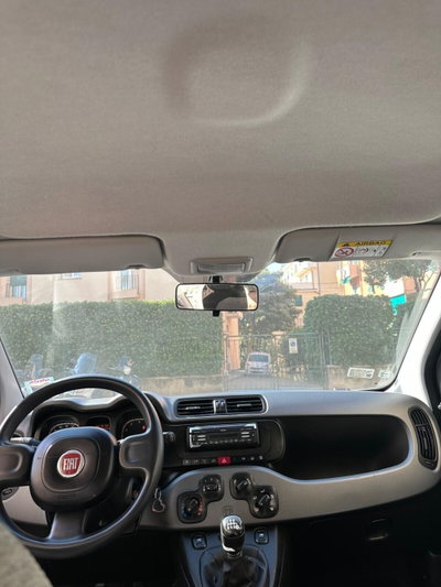 Fiat Panda 1.0 FireFly S&S Hybrid (12)