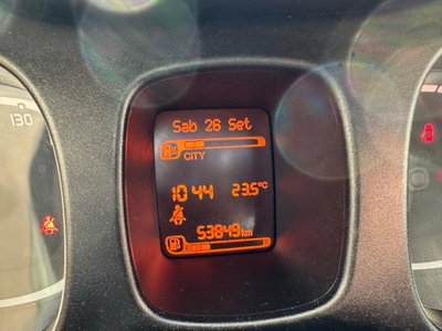 Fiat Panda 1.0 FireFly S&S Hybrid (14)