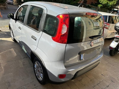 Fiat Panda 1.0 FireFly S&S Hybrid (4)