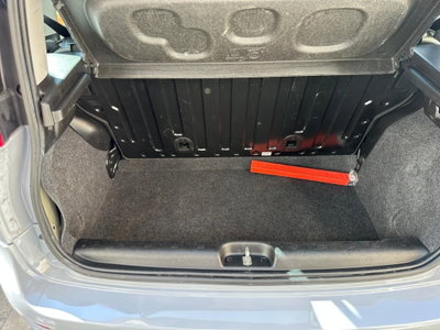 Fiat Panda 1.0 FireFly S&S Hybrid (6)