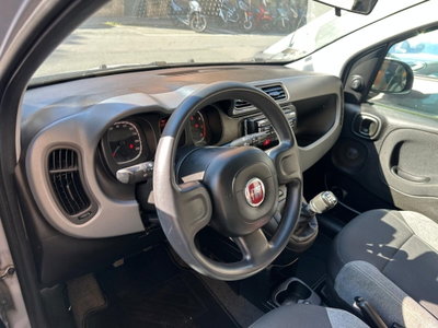 Fiat Panda 1.0 FireFly S&S Hybrid (8)