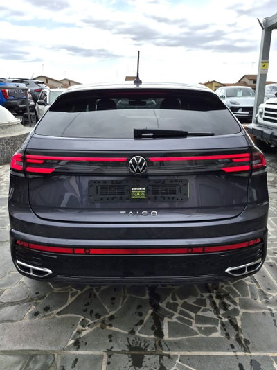 Volkswagen Taigo 1.0 tsi R-Line 115cv dsg (6)