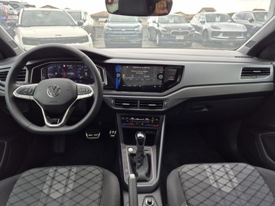 Volkswagen Taigo 1.0 tsi R-Line 115cv dsg (8)