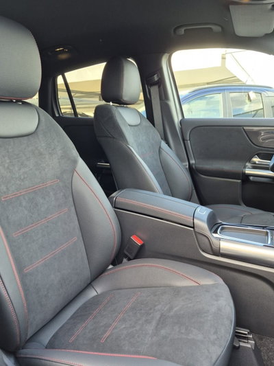 Mercedes-Benz GLA SUV 200 d AMG Line Extra Tech Edition auto (10)