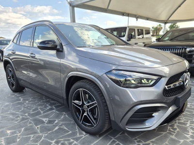 Mercedes-Benz GLA SUV 200 d AMG Line Extra Tech Edition auto (3)