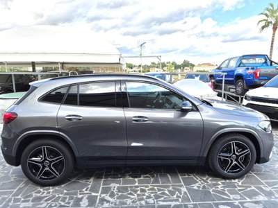 Mercedes-Benz GLA SUV 200 d AMG Line Extra Tech Edition auto (4)