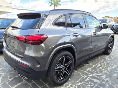 Mercedes-Benz GLA SUV 200 d AMG Line Extra Tech Edition auto (6)