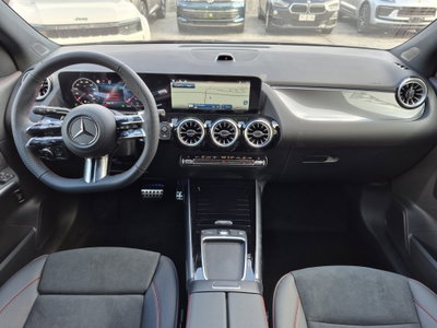 Mercedes-Benz GLA SUV 200 d AMG Line Extra Tech Edition auto (9)