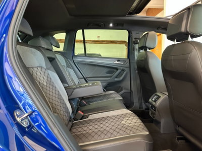 Volkswagen Tiguan 2.0 tdi R-Line 150cv dsg (10)