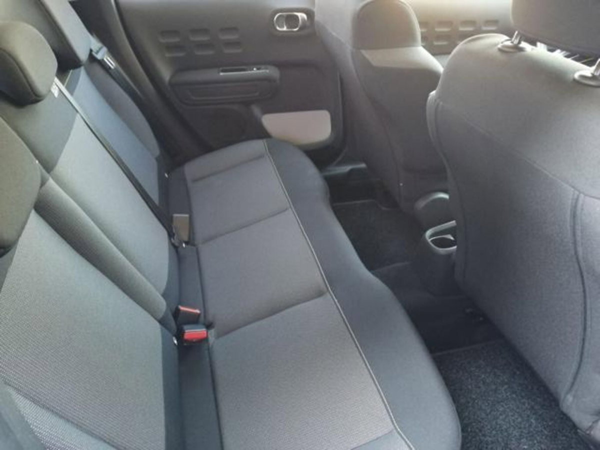 Citroen C3 BlueHDi 100 S&S Shine Pack (5)