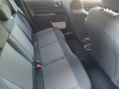 Citroen C3 BlueHDi 100 S&S Shine Pack (5)