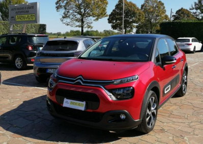 Citroen C3 BlueHDi 100 S&S Shine Pack (2)