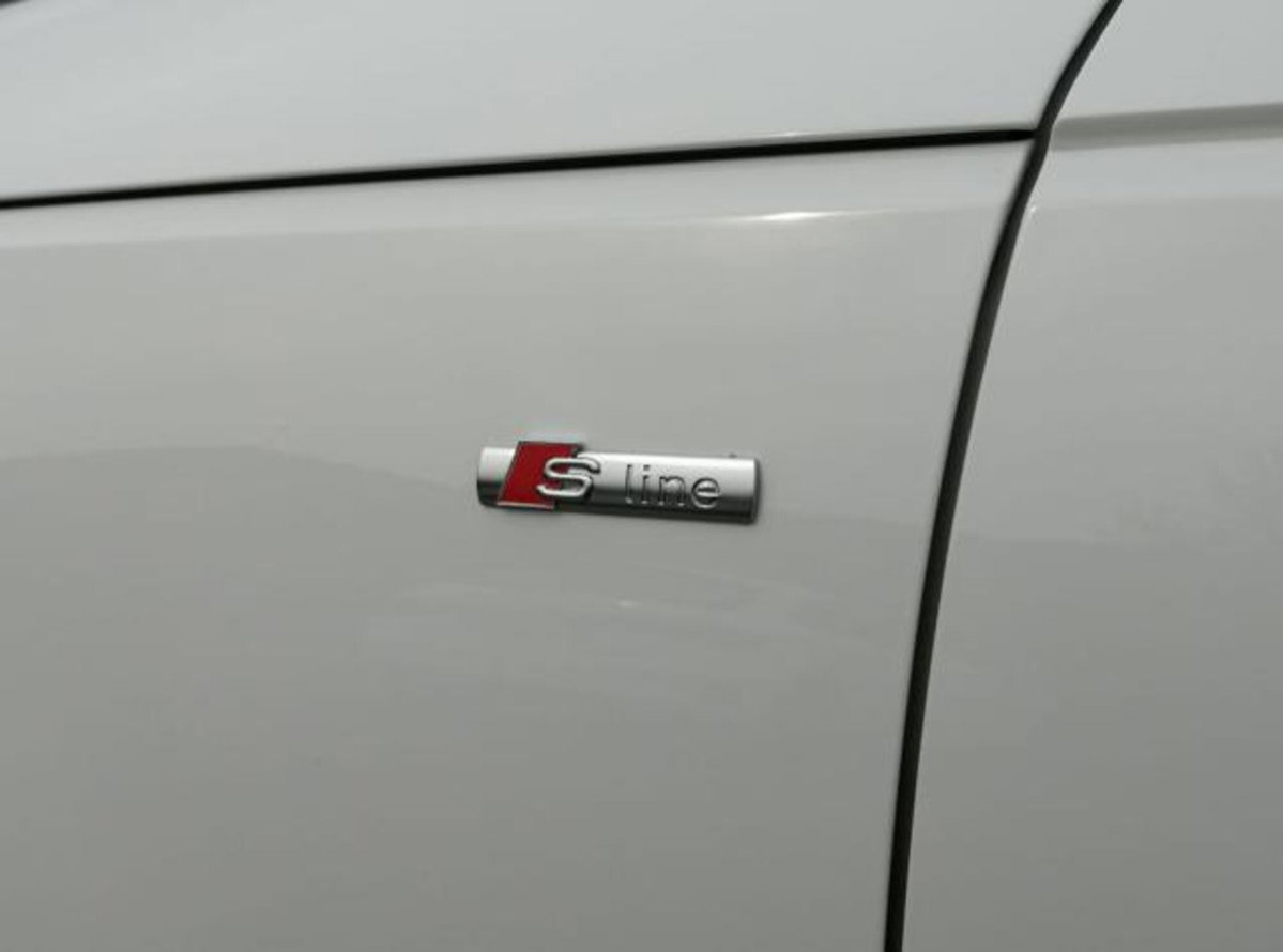 Audi A4 Avant 35 TDI S tronic S line edition (6)