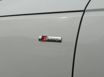 Audi A4 Avant 35 TDI S tronic S line edition (6)