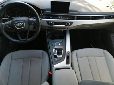 Audi A4 Avant 35 TDI S tronic S line edition (8)