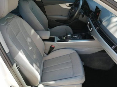Audi A4 Avant 35 TDI S tronic S line edition (9)