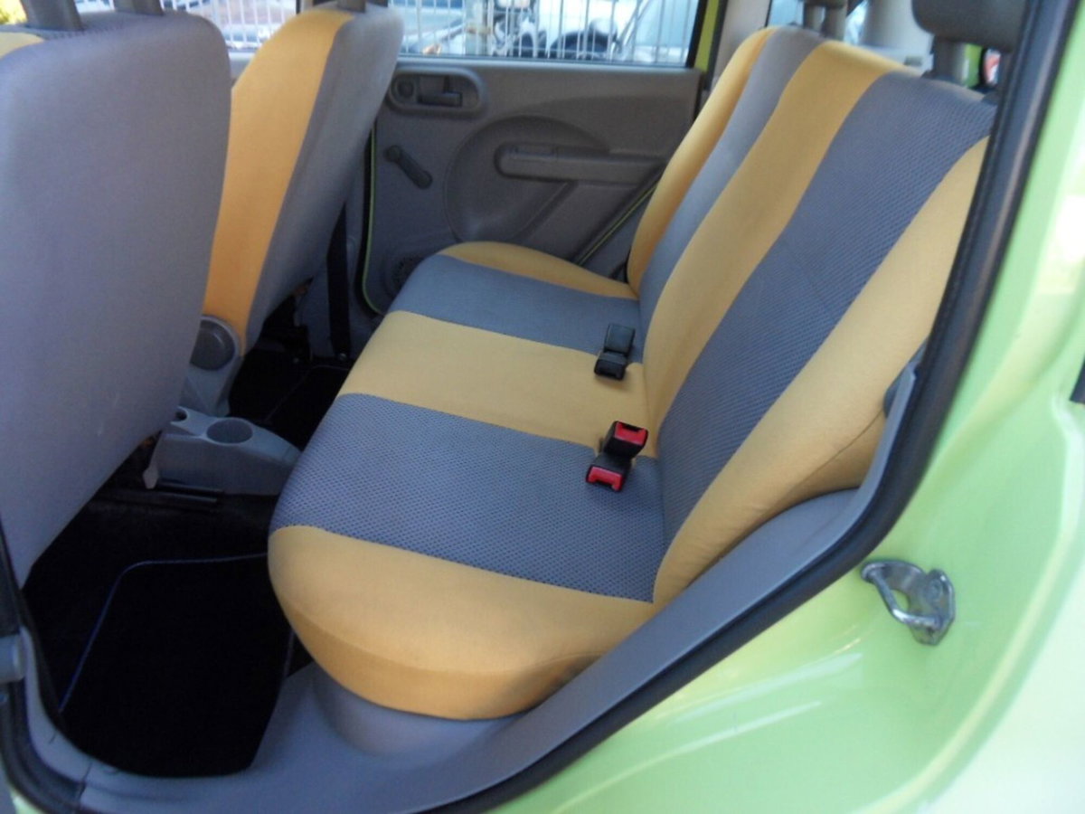 Fiat Panda 1.2 4x4 (10)