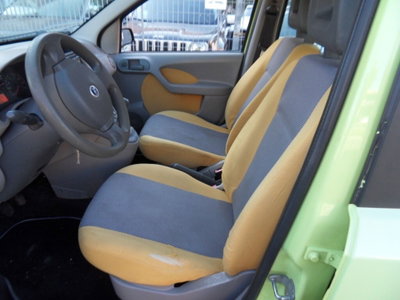 Fiat Panda 1.2 4x4 (11)