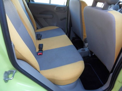 Fiat Panda 1.2 4x4 (4)