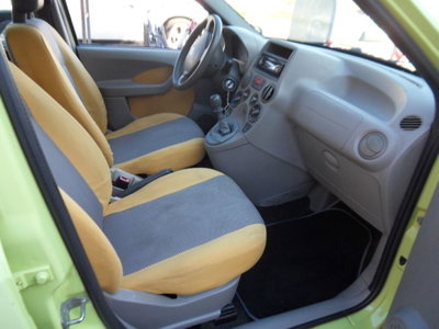 Fiat Panda 1.2 4x4 (6)
