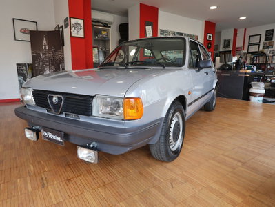 Alfa Romeo Alfasud 1.5 3 porte ti Quadrifoglio Verde usata