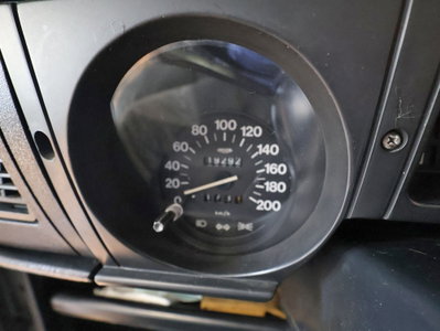 Alfa Romeo Alfasud 1.5 3 porte ti Quadrifoglio Verde (13)